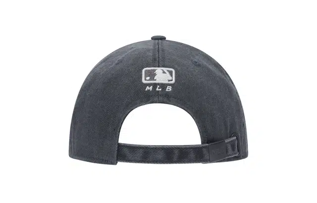 MLB Logo -