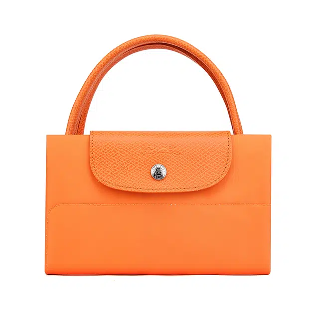 LONGCHAMP Le Pliage Logo