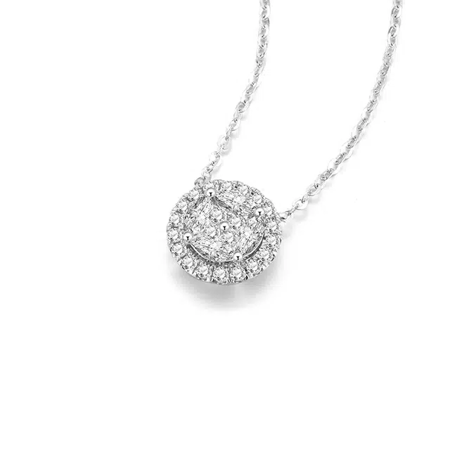 HEZUAN 18K