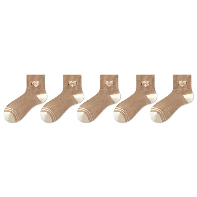 5