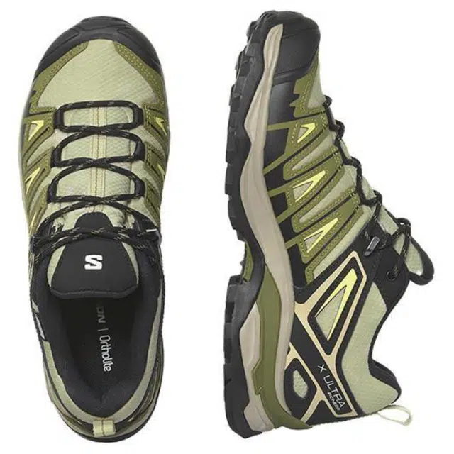 SALOMON X Ultra Pioneer Cswp W