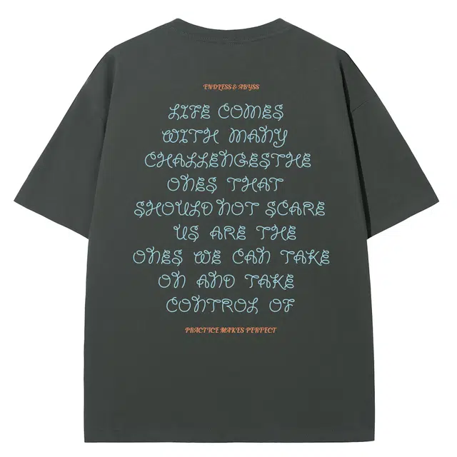 Endless Abyss T