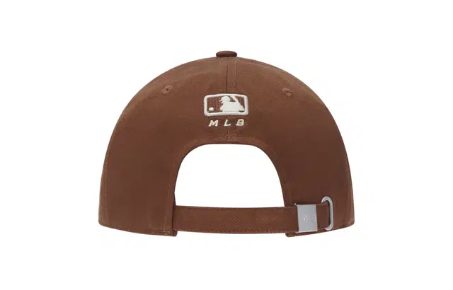 MLB Logo -