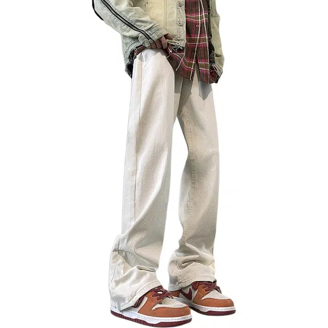 COMOWA Bootcut Jeans