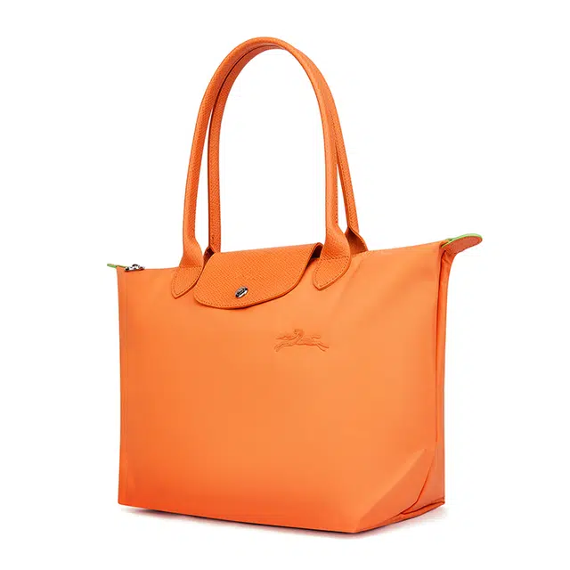 LONGCHAMP Le Pliage Green 28