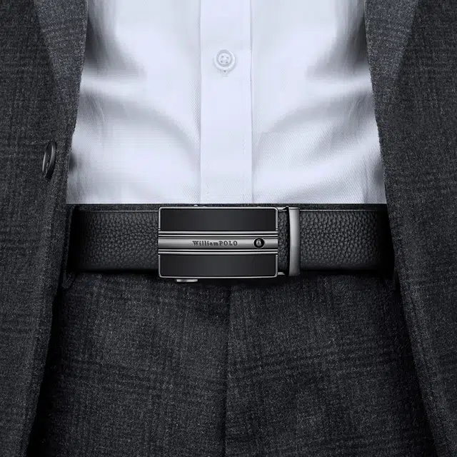 WilliamPOLO 3.5cm