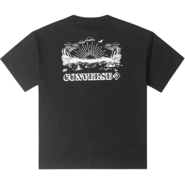 Converse T