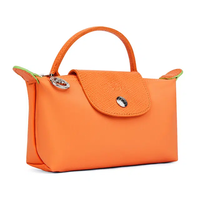 LONGCHAMP Le Pliage Green 17