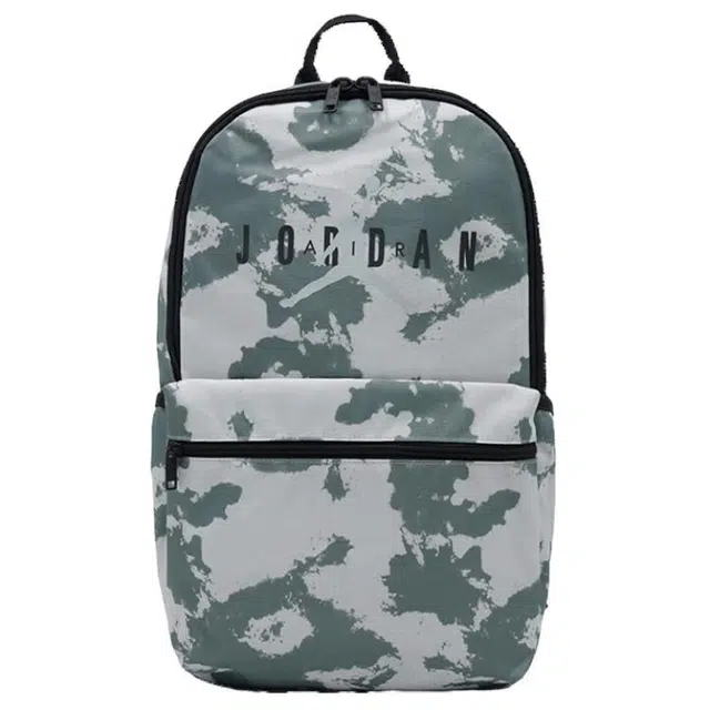 Jordan Camo Backpack