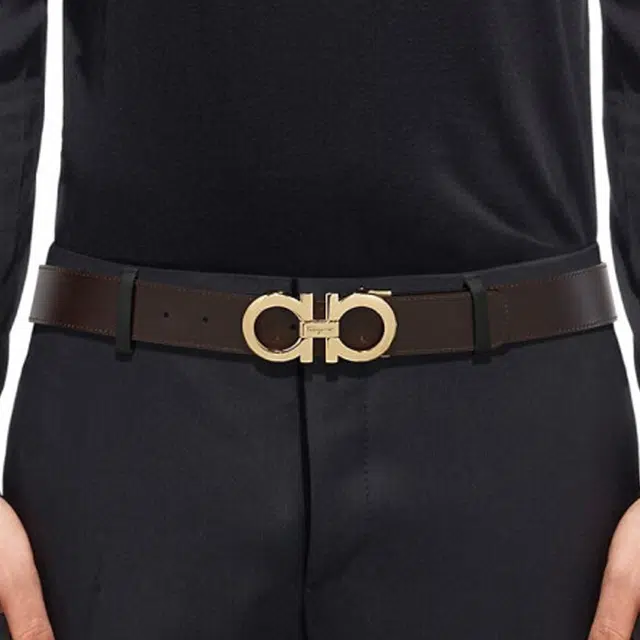 FERRAGAMO 3.5cm