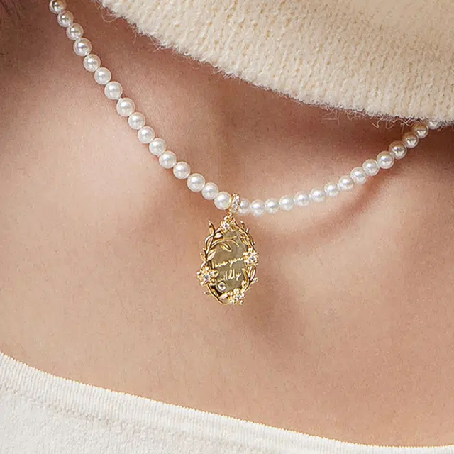 HEFANG 14K