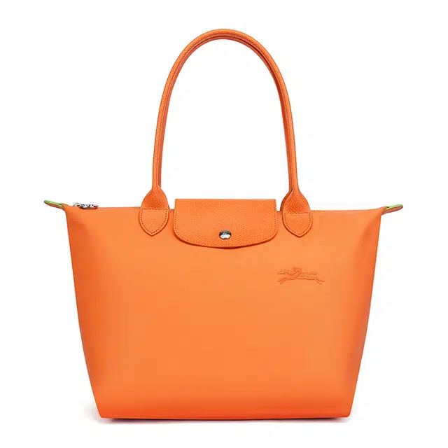 LONGCHAMP Le Pliage Green 28