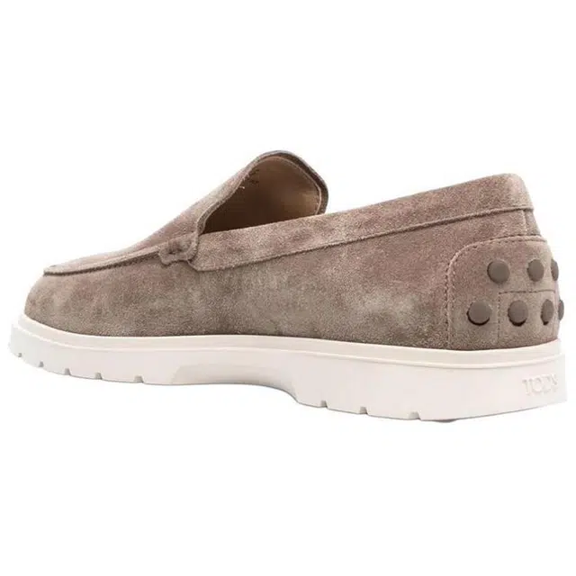 TOD'S