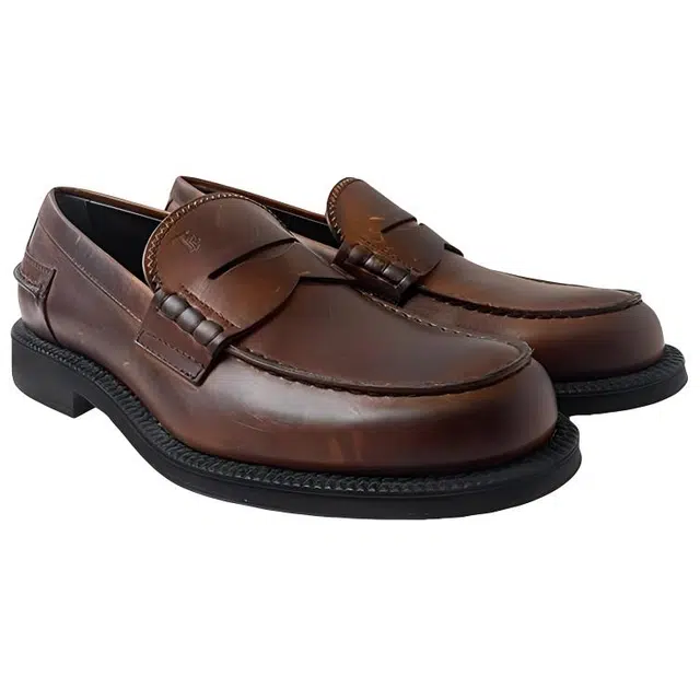 TOD'S