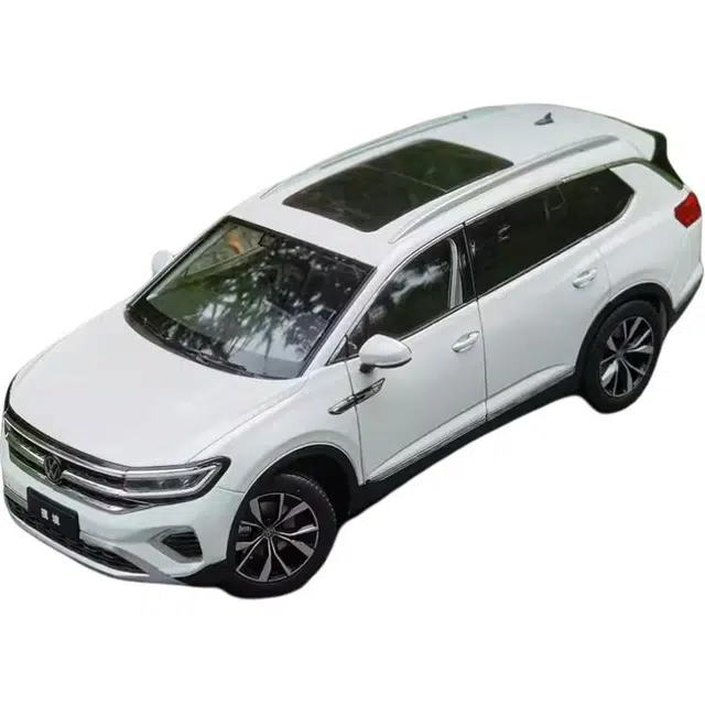118 2021 TALAGON SUV