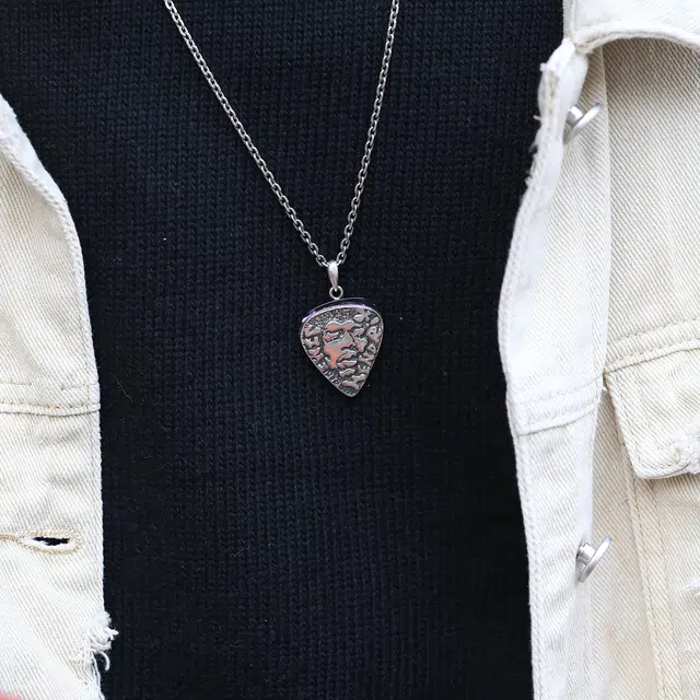 BOB MARLEY S925