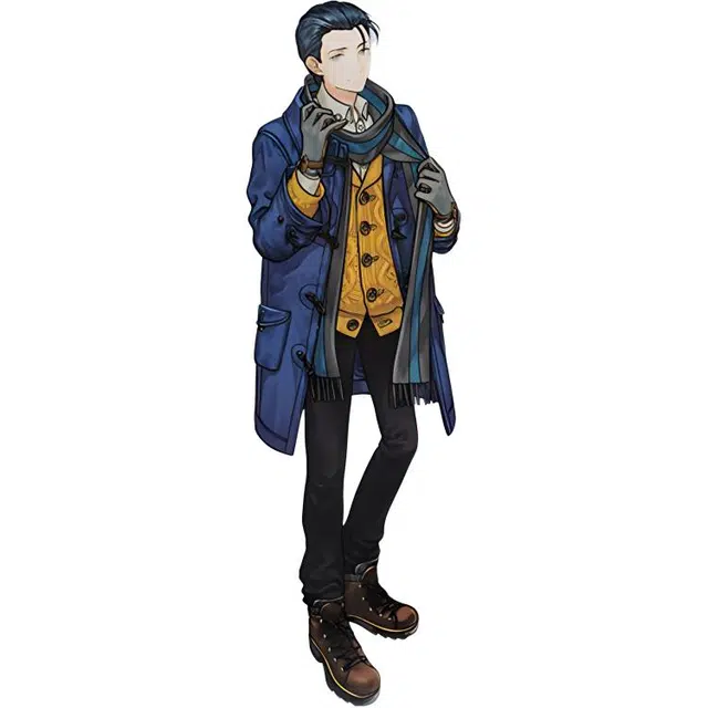 Aniplex FGO FES2024