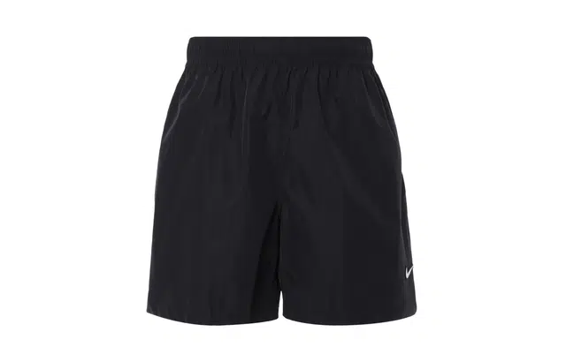 Nike Nocta Woven Shorts Black
