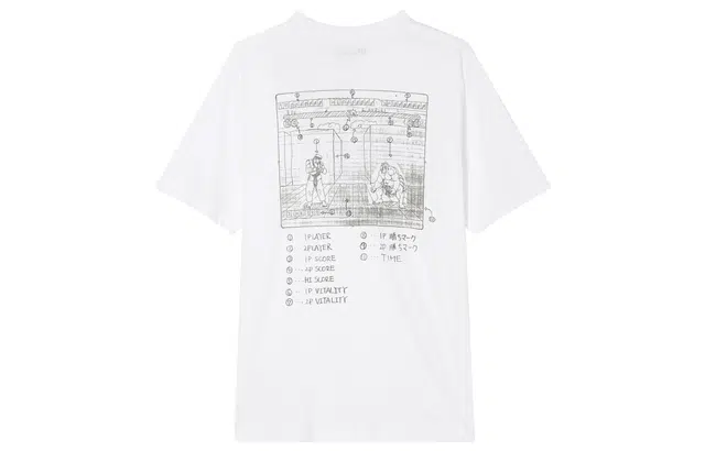 UNIQLO x SS24 T