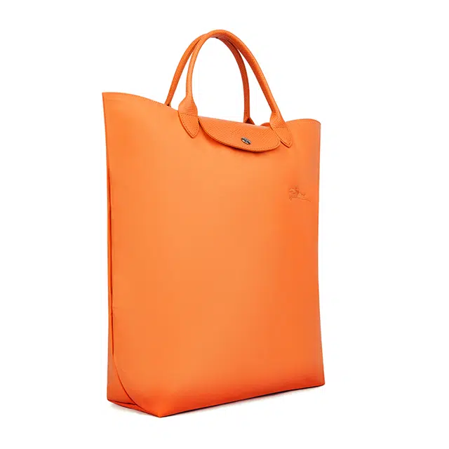 LONGCHAMP Le Pliage Logo