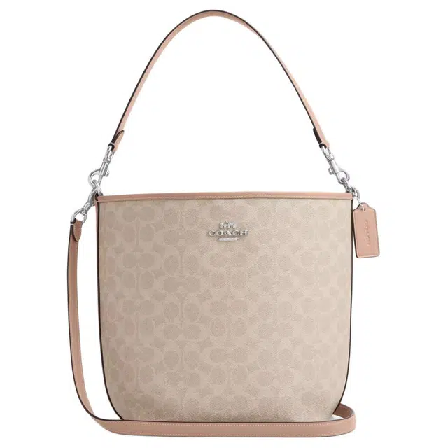 COACH 17