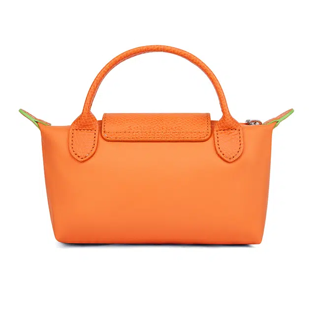 LONGCHAMP Le Pliage Green 17