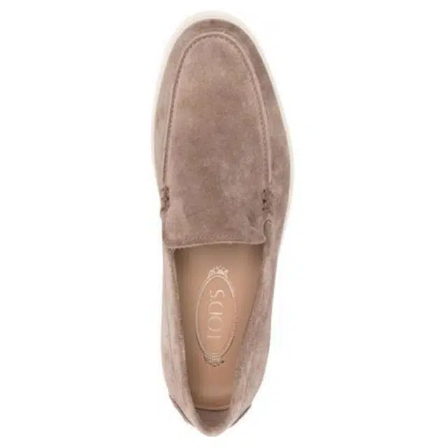 TOD'S
