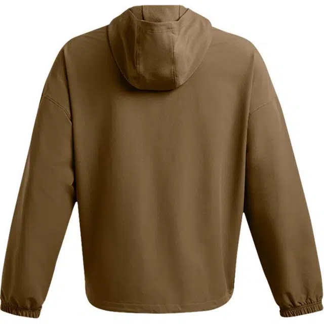 Under Armour Vibe StormShell logo