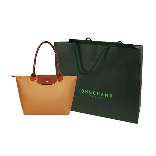 LONGCHAMP Le Pliage Tote