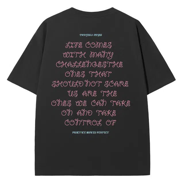 Endless Abyss T