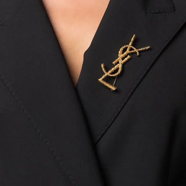 SAINT LAURENT