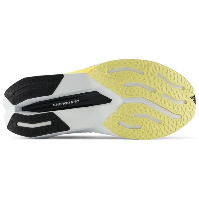 New Balance FuelCell SuperComp Trainer v3 Black