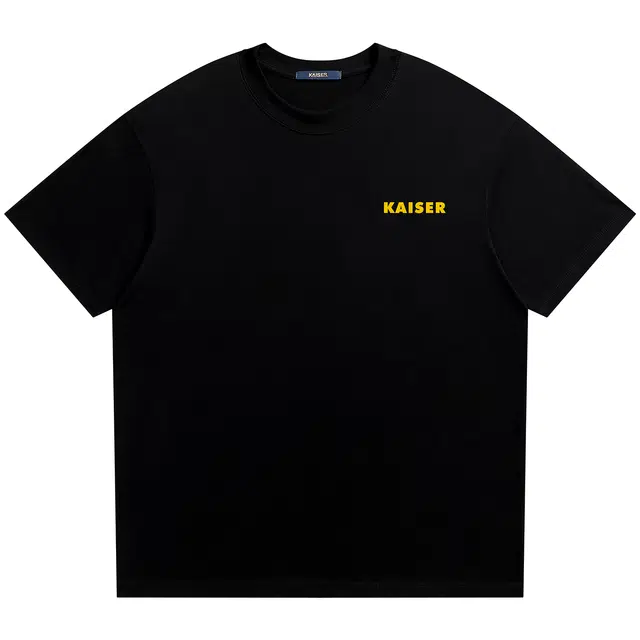 KAISER T