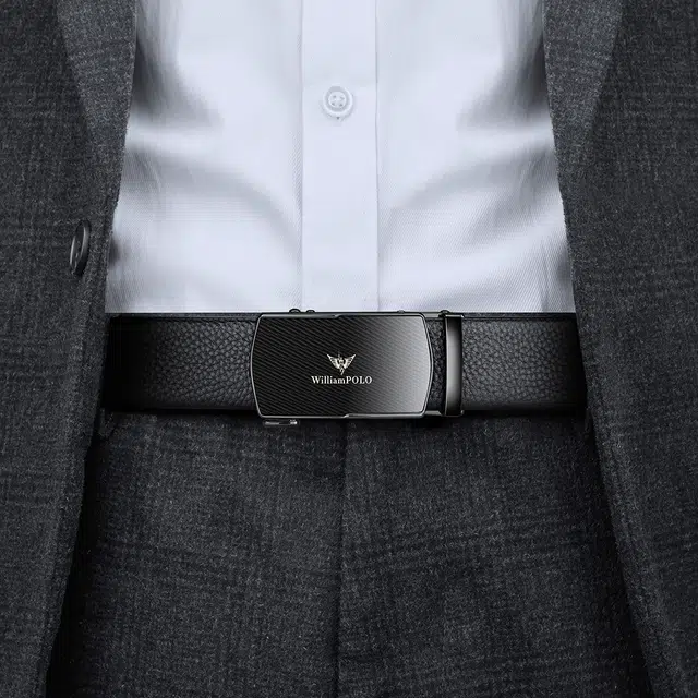 WilliamPOLO 3.5cm