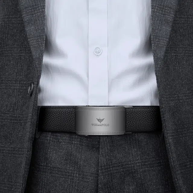 WilliamPOLO 3.5cm