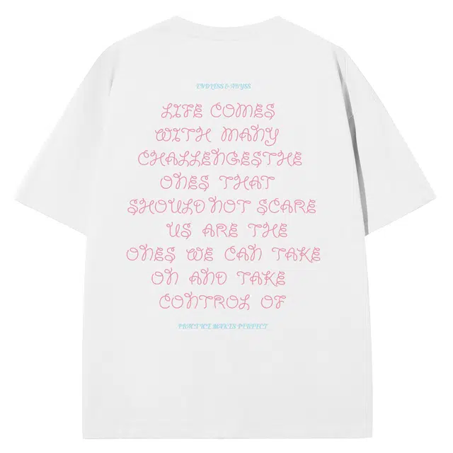 Endless Abyss T