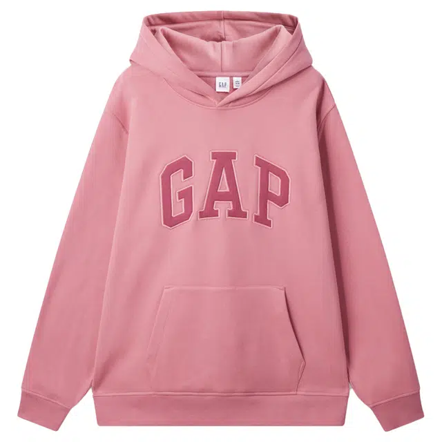 GAP logo