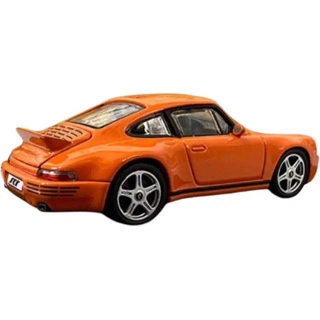 RUF Rodeo 164 911