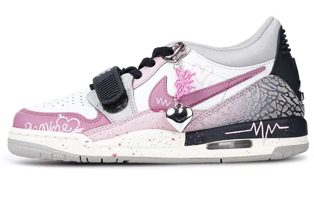 Jordan Legacy 312 GS