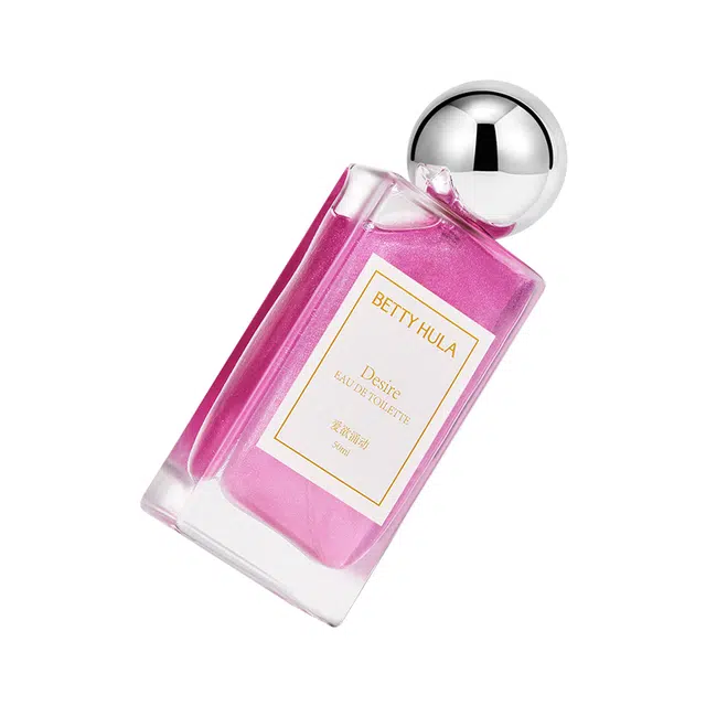 Betty Hula EDT