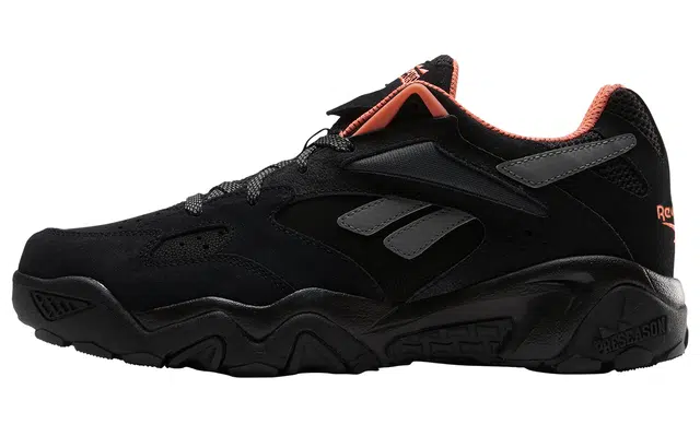 Reebok Preseason 94 LOW