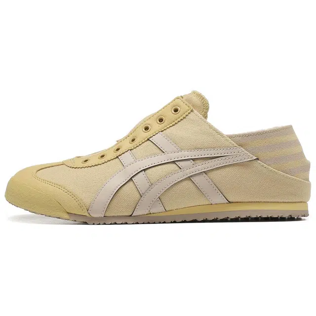 Onitsuka Tiger Mexico 66 Paraty Yellow