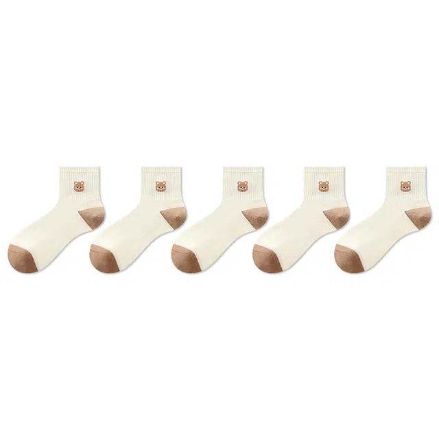 5