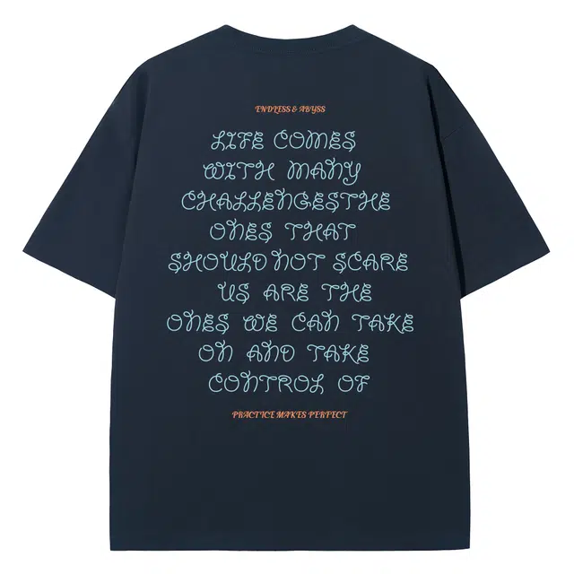 Endless Abyss T