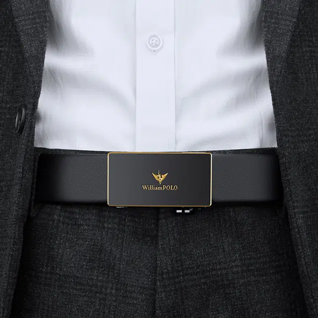 WilliamPOLO 3.4cm