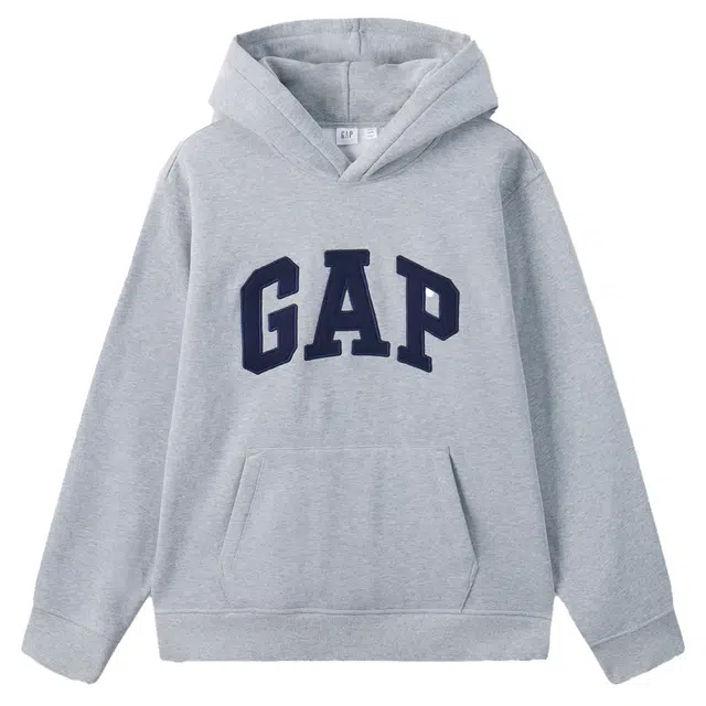 GAP logo