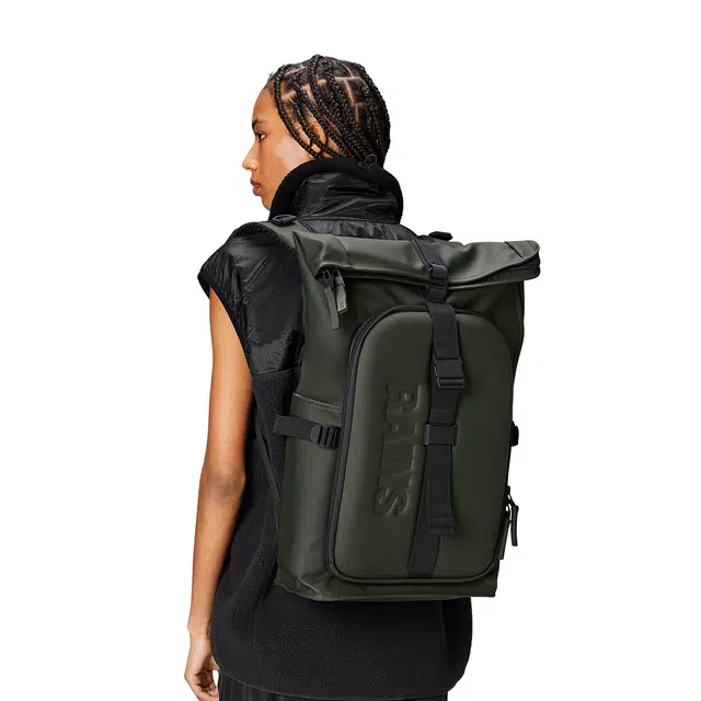 Rains Backpack