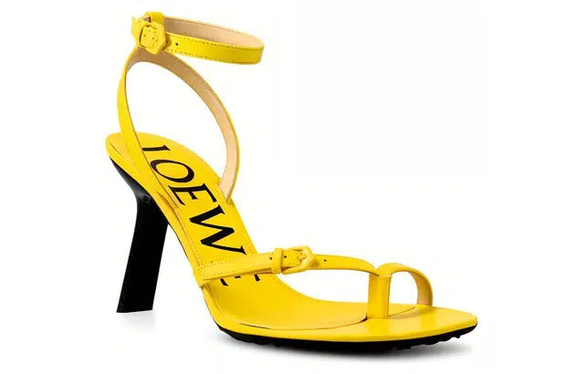 LOEWE Anagram