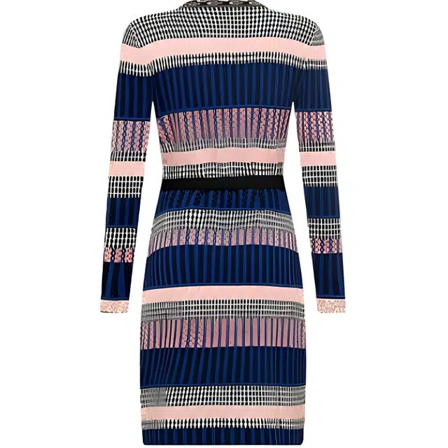 DIANE VON FURSTENBERG SS24 V