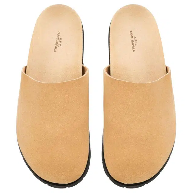 A.P.C